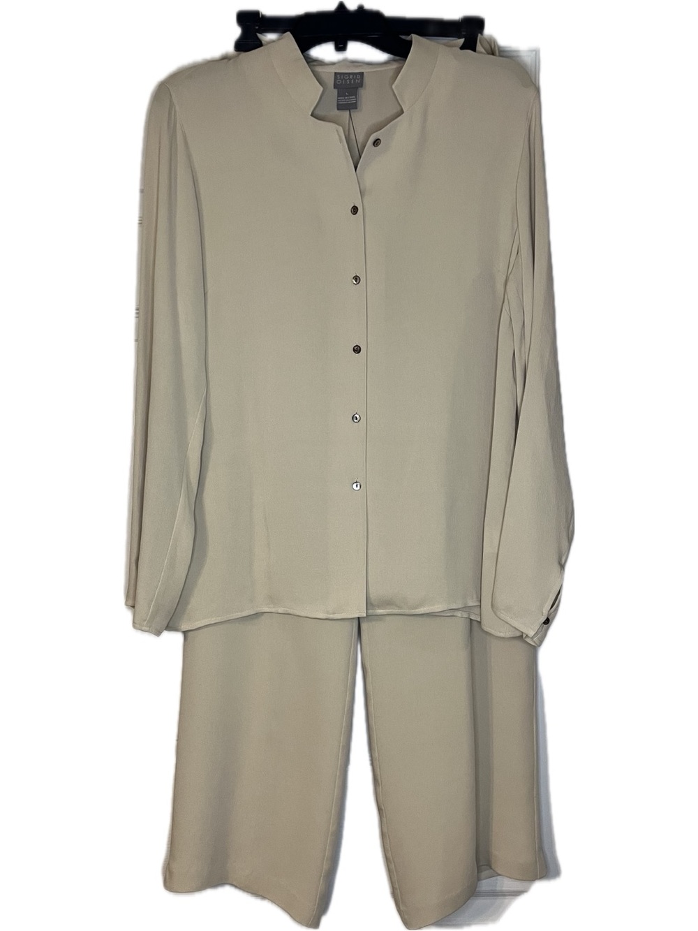 Sigrid Olsen Women’s Pantsuit